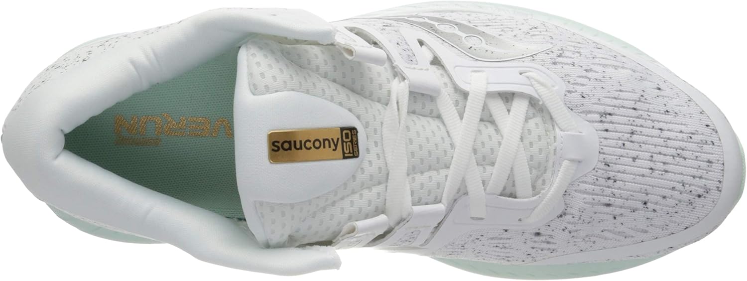 saucony ride iso comprar