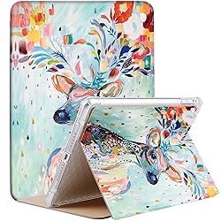 DuraSafe Cases for iPad 5th / 6th Gen & Air 1st