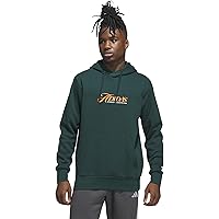 adidas Men's Sunglass Pack Hoodie, Black, Small at Amazon Men's