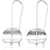 NOVICA Artisan Handmade .925 Sterling Silver Drop Earrings