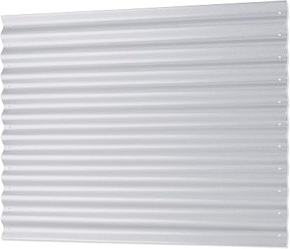 Blumfeldt High Grow Extend - Extensión para arriate Alto, 100x80cm ...