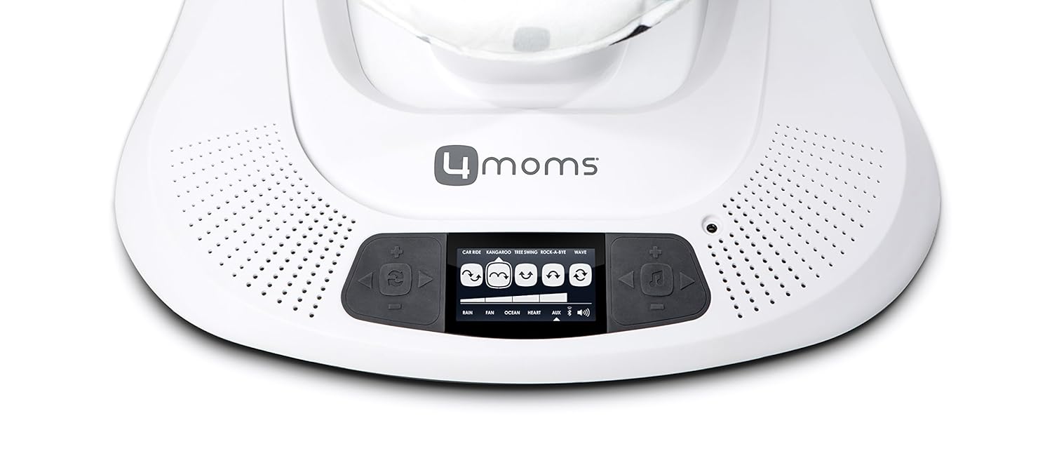 4moms mamaroo 2.0