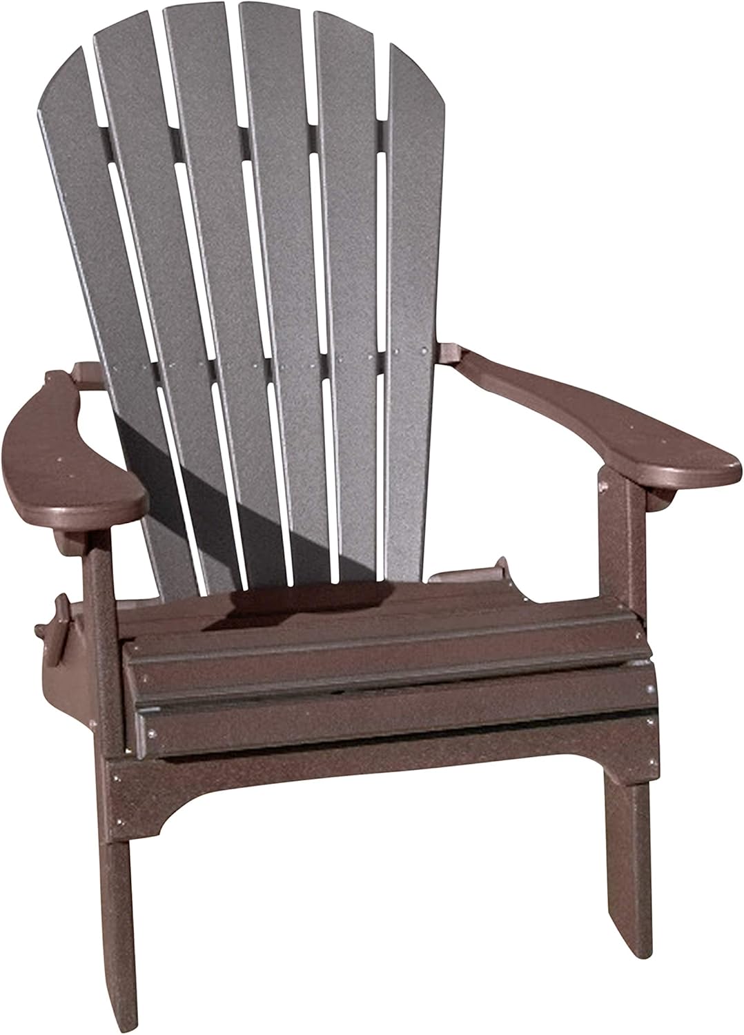 hunter green patio sets on Amazon Com Phat Tommy Recycled Poly Resin Folding Adirondack Chair Durable And Eco Friendly Armchair This Patio Furniture Is Great For Your Lawn Garden Swimming Pool Deck Garden Outdoor