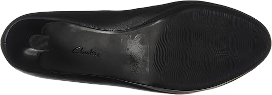 clarks women's adriel viola dress pump