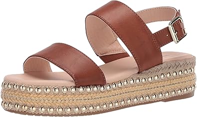seven dials berenice flatform espadrille sandals