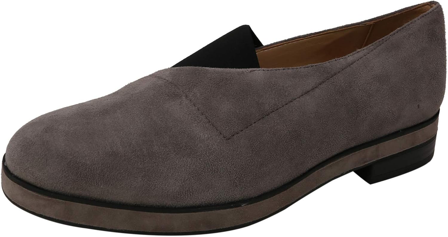 naturalizer lorie loafer