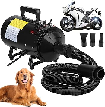 best dog hair dryer uk