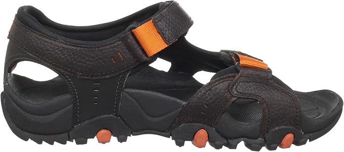 men's granite trailway sandal