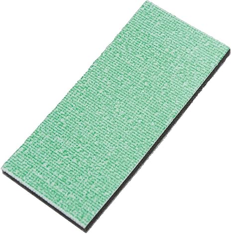 Amazon Co Jp アズマ 取替スペア Tkブラッシングスポンジ玄関タイル柄付用sp グリーン 黒ずみ除去 ホーム キッチン