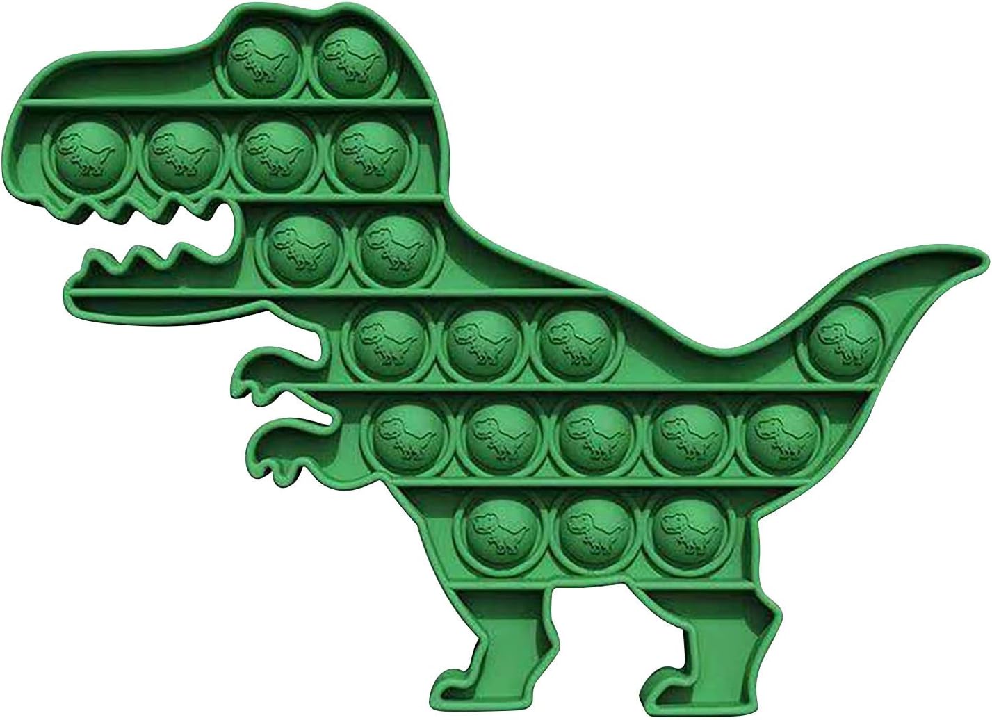 Amazon.com: OLOPE Push pop Bubble 