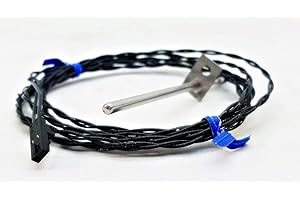 HITY MOTOR (New) Harman ESP Probe, Black Wire P61A, P68, PC45, PF100, XXV, 3-20-00744 | PH-ESPB 3-20-11744/3-20-00744/1-00-00744 / AMP-20088 / PH-ESPB