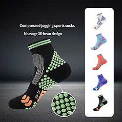 GDSAFS HIGHERSOCKS 2023 Far Infrared Schorl