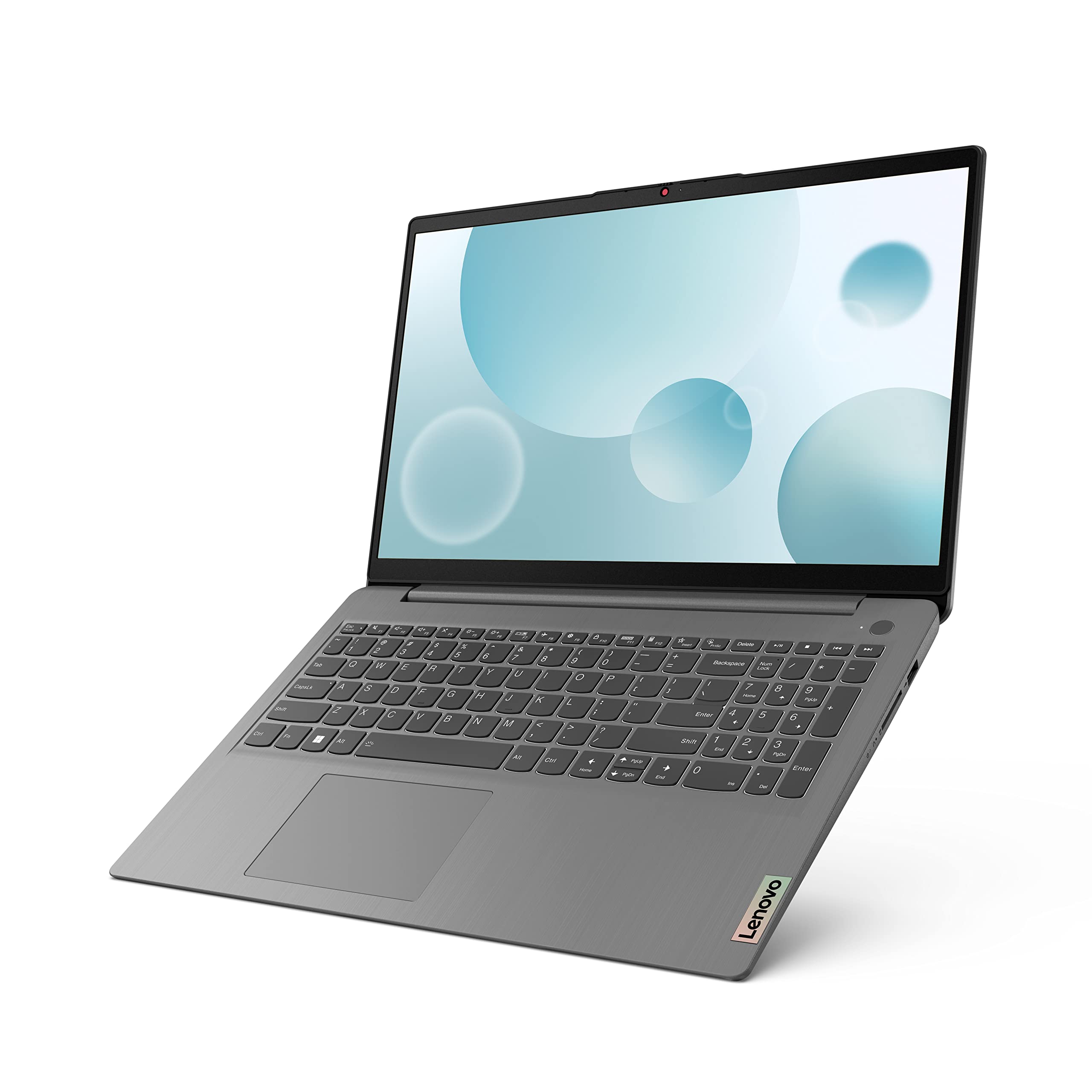 Lenovo - IdeaPad 3i - Essential Laptop Computer - Intel Core i5 - 15.6