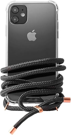 Amazon Co Jp Arno クロスボディ スマホ ケース Apple Iphone X Xs プレミアム透明tpuスマホカバー と高級感のあるデザインの紐ストラップ 自由な手動き 落下防止 ファッショナブル 韓国風の斜めがけケース 家電 カメラ Amazon Co Jp Arno クロスボディ スマホ ケース Apple Iphone X Xs プレミアム透明tpuスマホカバー と高級感のあるデザインの紐ストラップ 自由な手動き 落下防止 ファッショナブル 韓国風の斜めがけケース 家電 カメラ