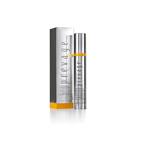 prevage moisturizer