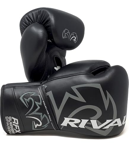 Amazon.com : RIVAL Boxing RFX-Guerrero Intelli-Shock 2.0 D3O Bag