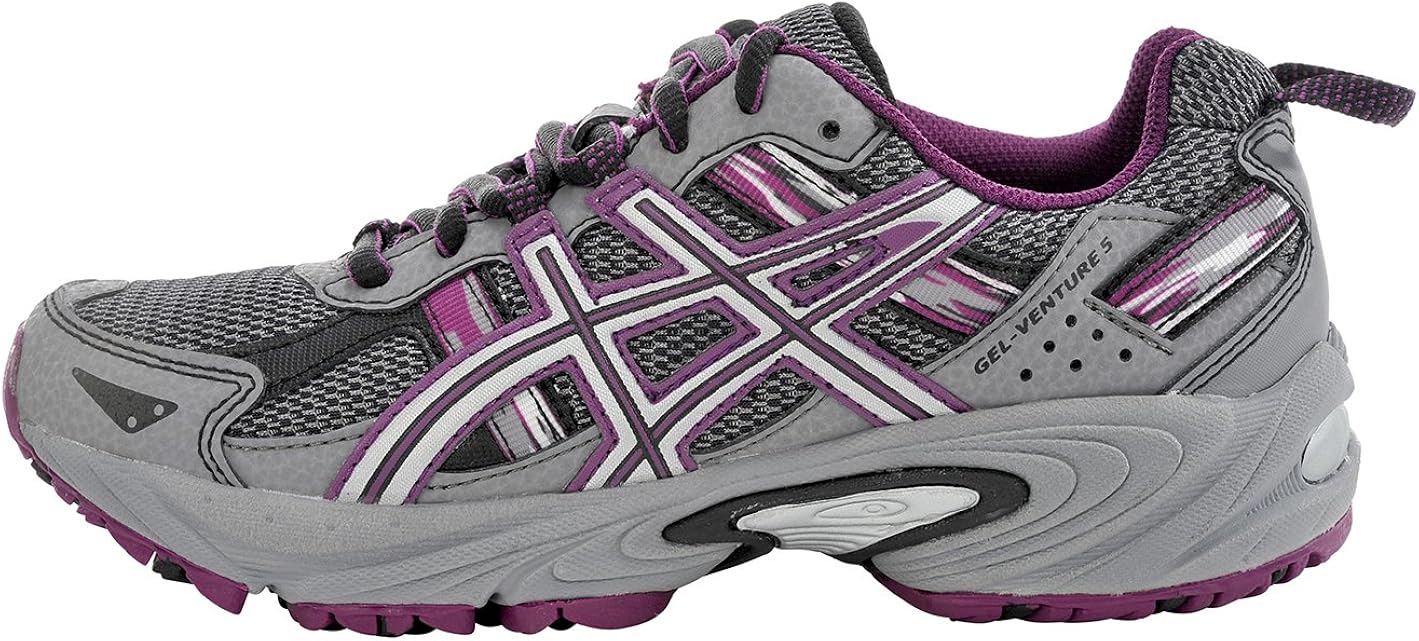  | ASICS Women's GEL-Venture 5 Running Shoe | Running