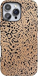 Casely iPhone 16 Pro Max Case | Born to Be Wild