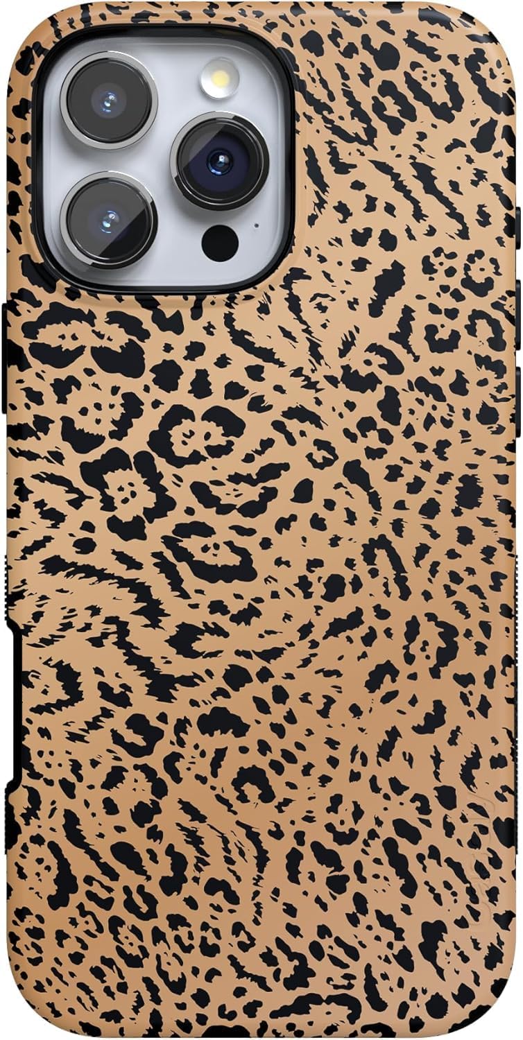 Casely iPhone 16 Pro Max Case | Born to Be Wild