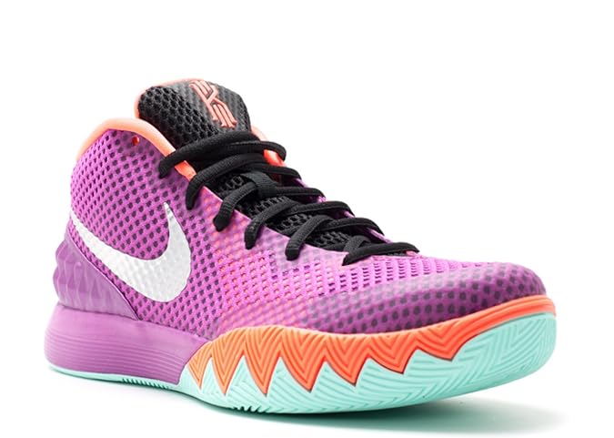 nike kyrie 1 argento