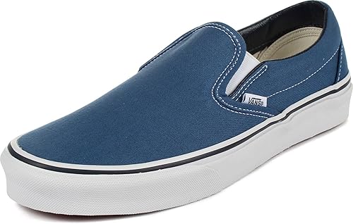 vans classic slip on amazon