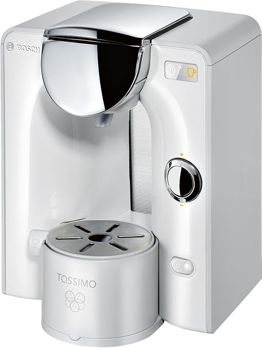 Bosch TAS5544 coffee maker coffee makers (Americano, Cappuccino