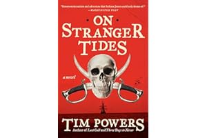 On Stranger Tides