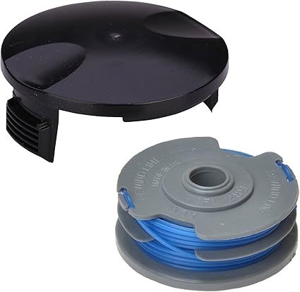 macallister grass trimmer