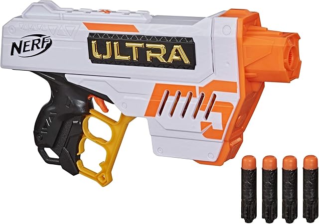 nerf ultra two amazon