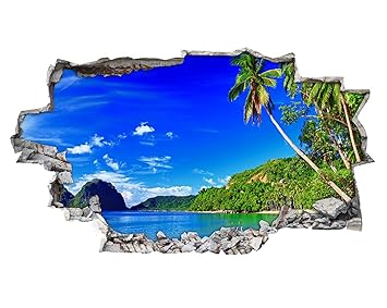 Download Jungen strand schlafzimmer HD