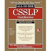 CSSLP Certification All-in-One Exam Guide, Second Edition