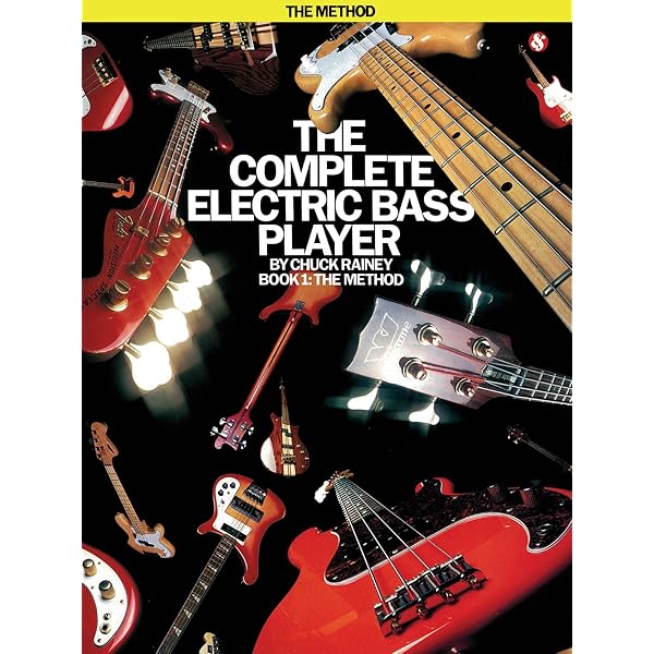 The Improviser's Bass Method　リング製本版 Amazon.com: The Improvisor's Bass Method: For Electric & Acoustic