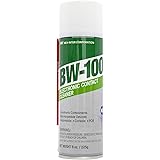 BW-100 Electronic Contact Cleaner Non-Flammable Aerosol Spray - Safely Cleans Joycons, Keyboards, Computers, Rechargeable Dev