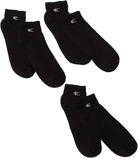black champion sock shoes