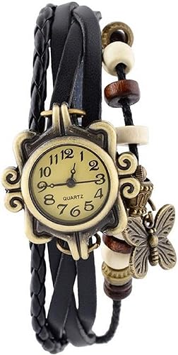 Women Analog Leather Multi-Colour Watch (71)
