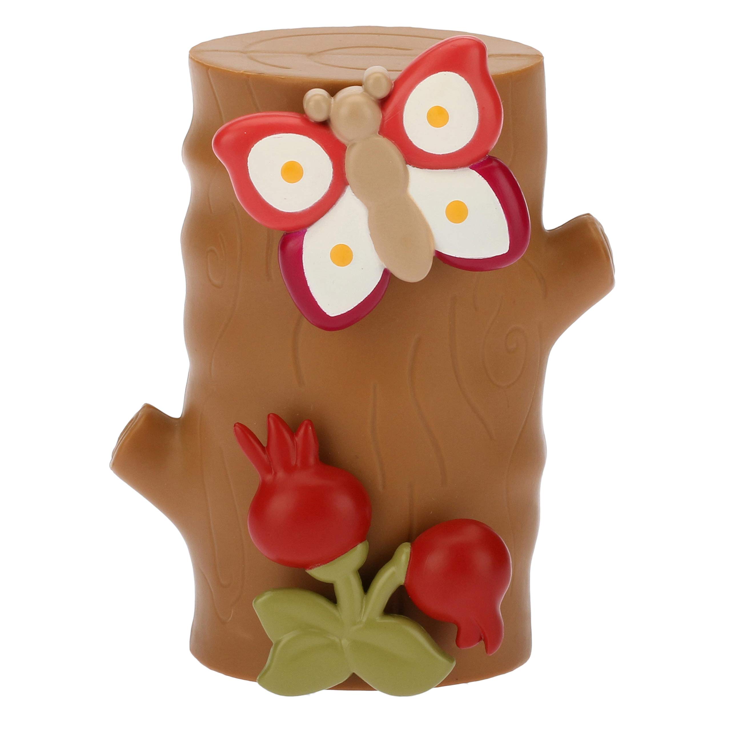 THUN Speaker, ABS, Multicoloured, Unique