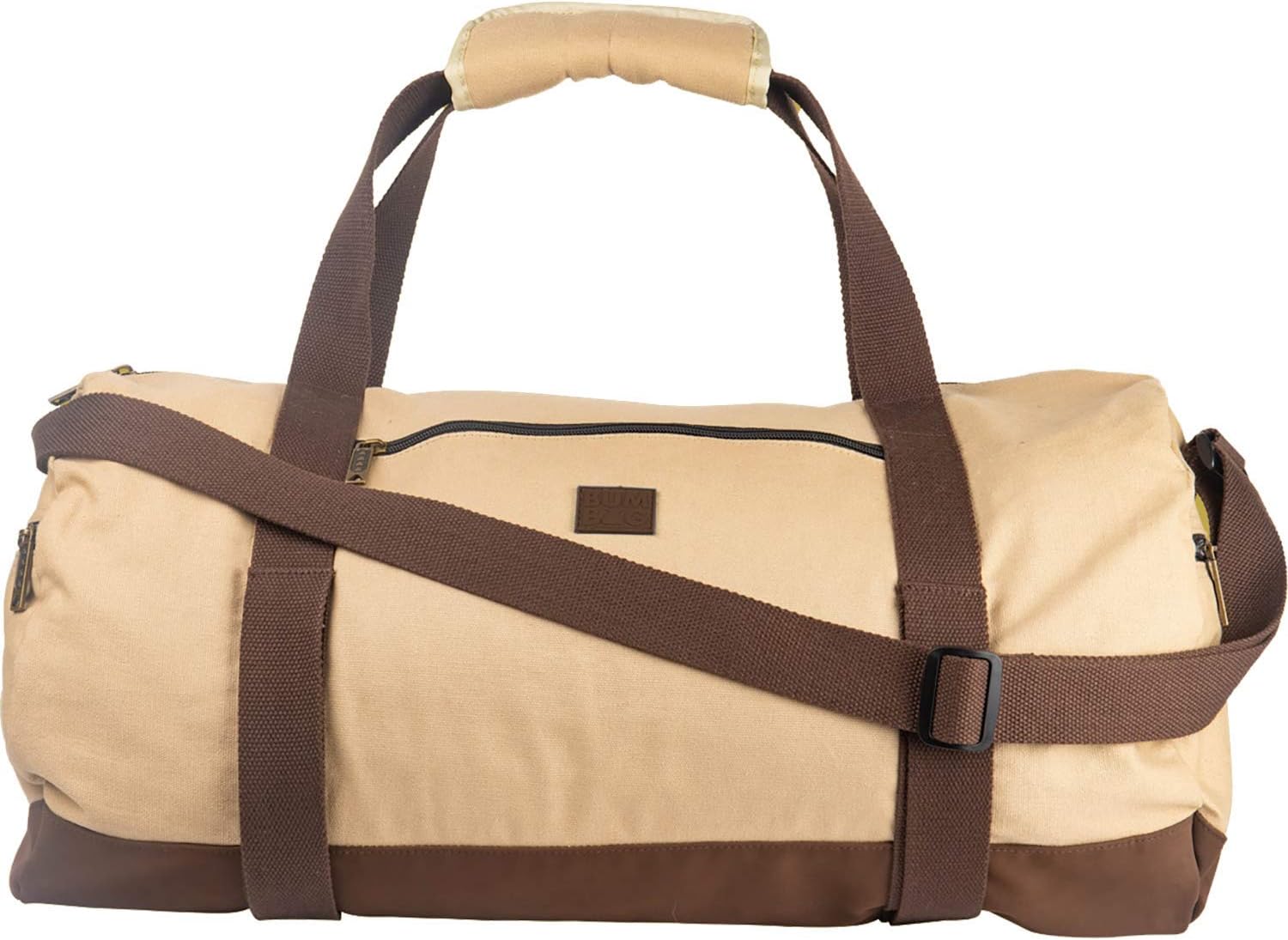 jackson duffle bag