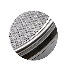 LABALPHA 20 Mesh Lab Sieves, Test Sieve #20