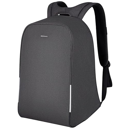 kopack Laptop Backpack,17 inch Smart Laptop Backpack with Hidden