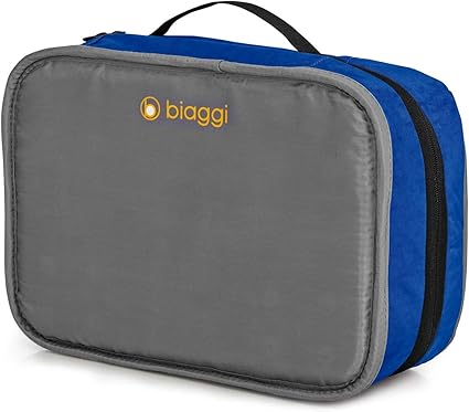 biaggi compression packing bags