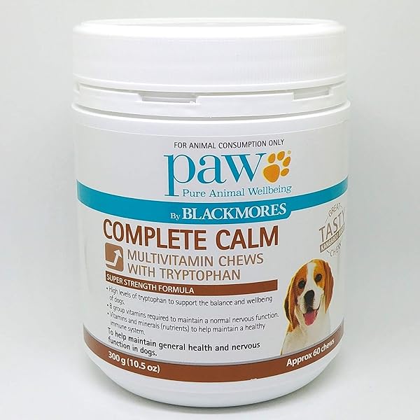 paw osteocare joint health chews 500g