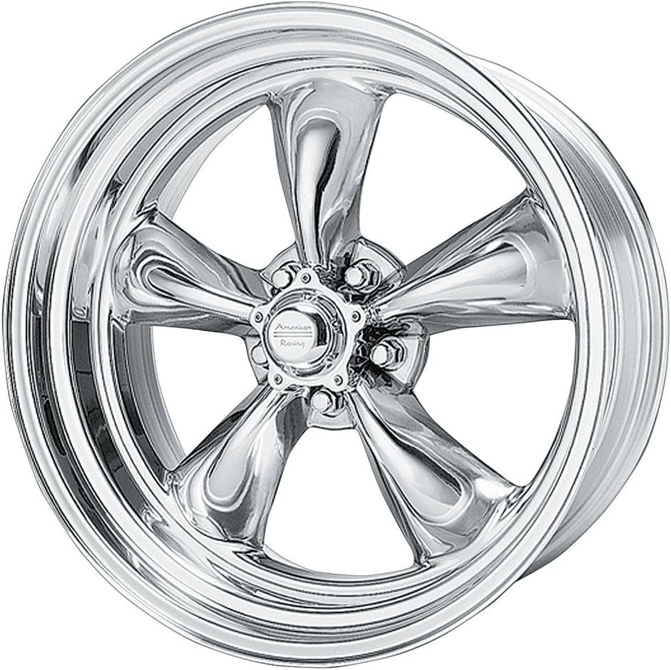 AMERICAN RACING WHEELS VN5155866 15X8 Torq Thrust Wheel 5x114 Bolt Circle