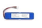 BORNMIO Battery Replacement for JBL Xtreme