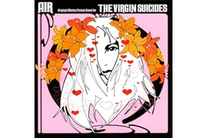 Virgin Suicides