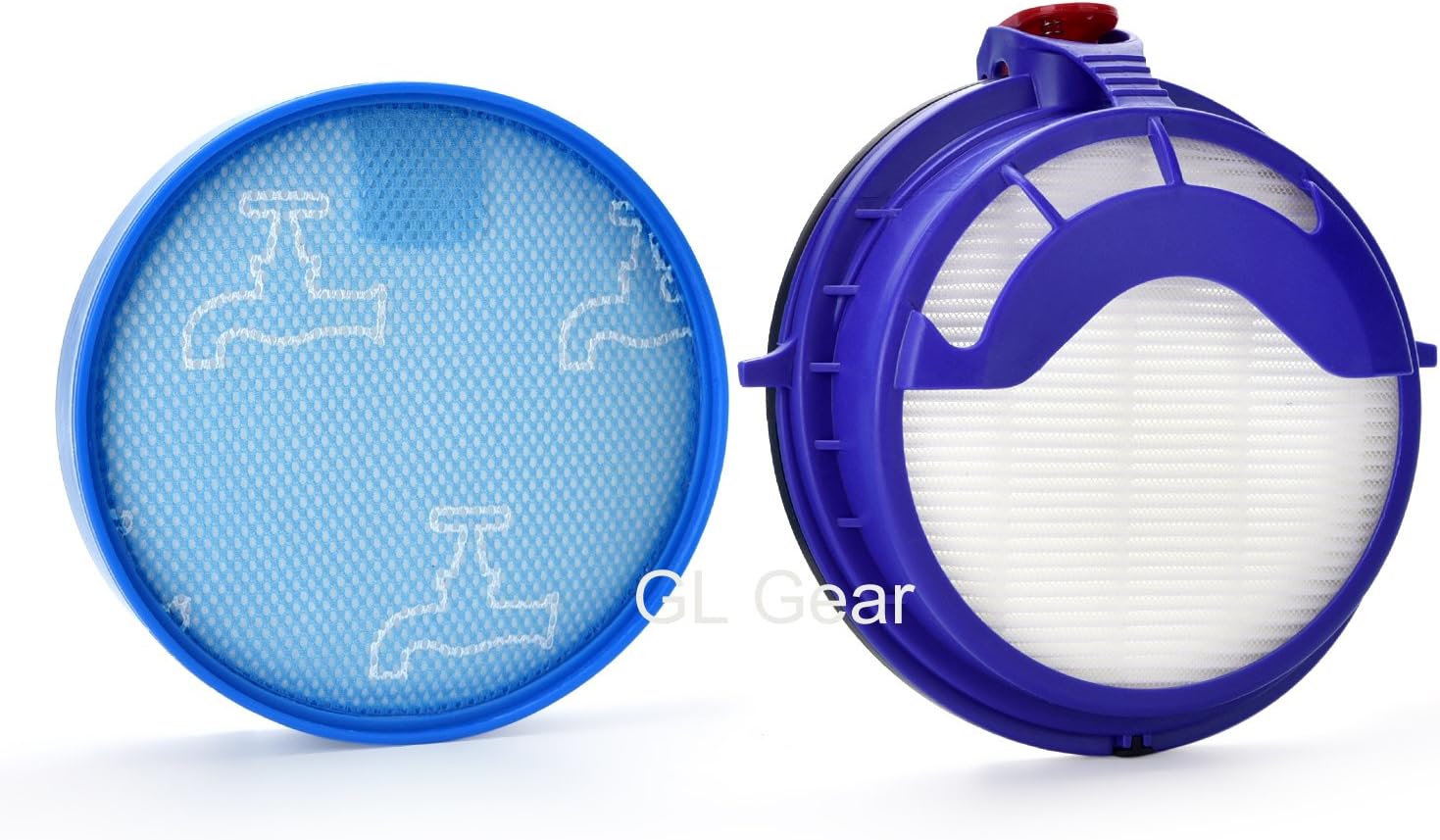 Best dyson dc25 replacement filter