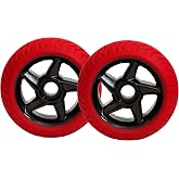 RIG 9800 Pro Replacement Wheels