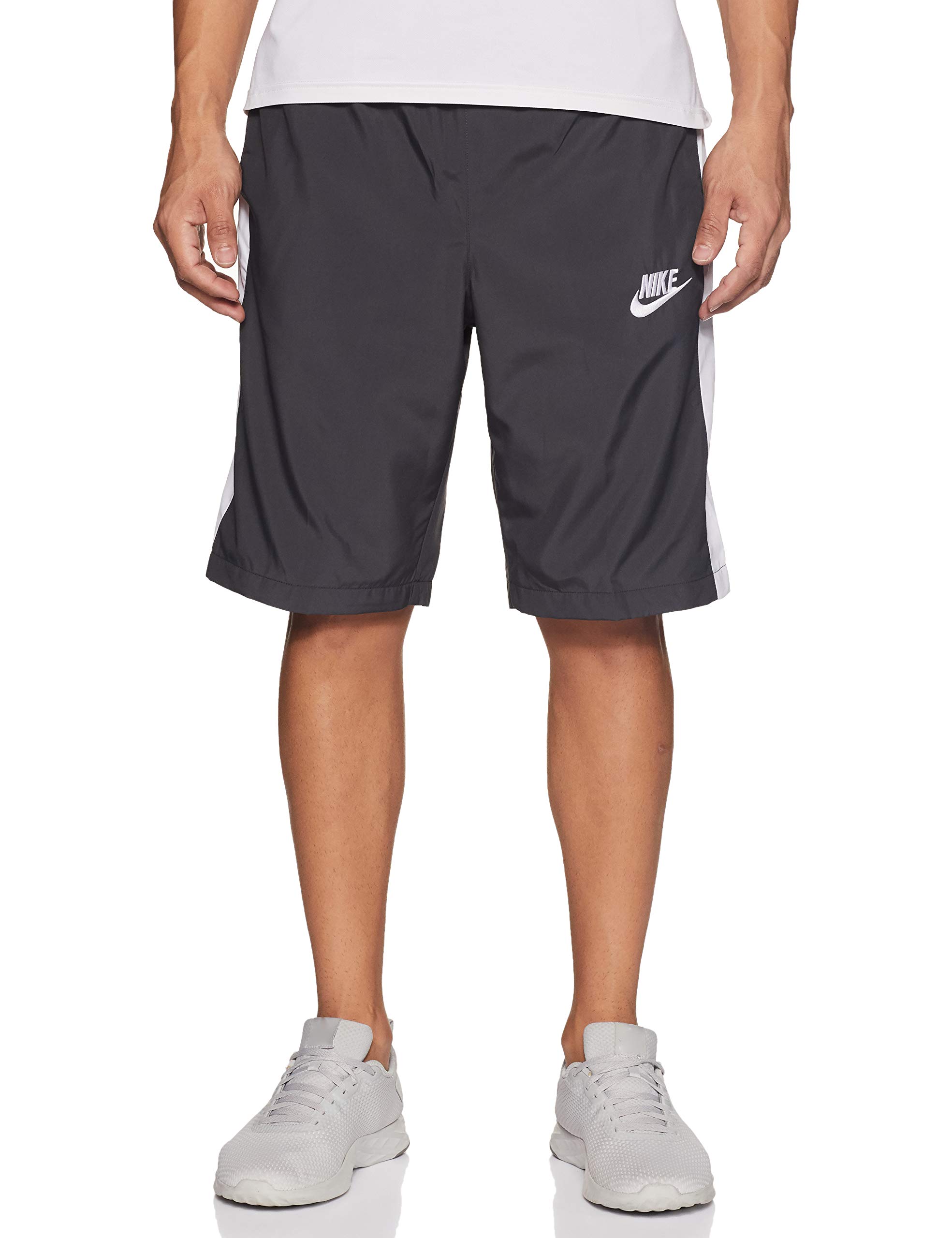Nike Men's Synthetic Shorts- Buy Online 