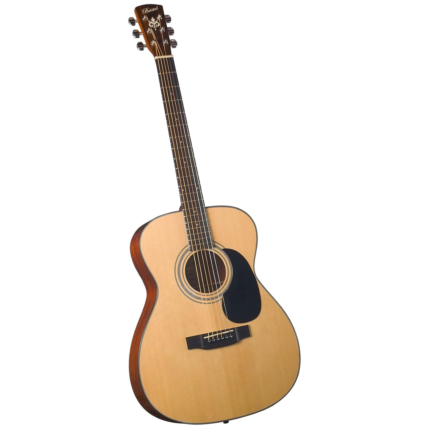 最新のデザイン アコースティックギター アコースティックギター Bristol Bm 16 000 B001omi41k 売れ筋がひ贈り物