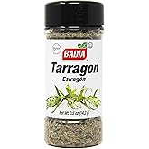 Badia Tarragon 0.5-Ounce (Pack of 1)