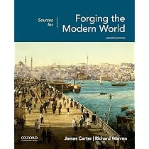 Forging the Modern World: A History: Carter, James, Warren